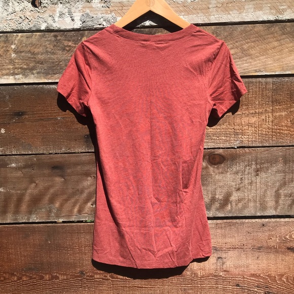 NWOT Inspirational Quote T-Shirt Graphic Tee S/M - Picture 3 of 5